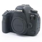 Canon EOS 6D mark II body | Tweedehands, Audio, Tv en Foto, Fotocamera's Digitaal, Verzenden, Zo goed als nieuw, Canon