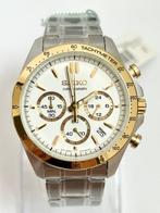 Seiko - Chronograph - Sans prix de réserve - SBTR024 - Homme