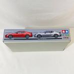 Tamiya 1:24 - Modelbouwdoos - Toyota 86 - 24323 2012s, Hobby & Loisirs créatifs