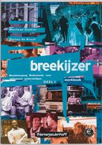 Breekijzer 1 Werkboek 9789006811018, Gelezen, [{:name=>'M. Gathier', :role=>'A01'}, {:name=>'D. de Kruyf', :role=>'A01'}], Verzenden
