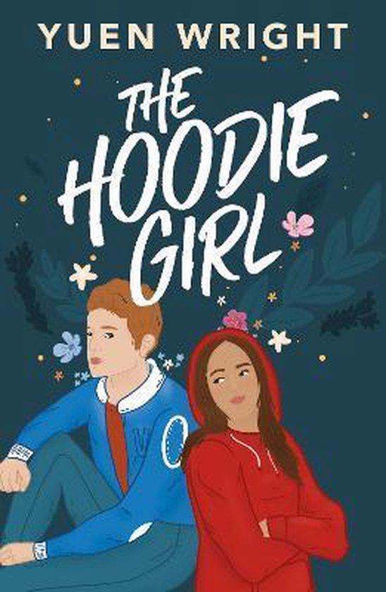 The Hoodie Girl 9780241493519 Yuen Wright, Boeken, Taal | Engels, Zo goed als nieuw, Verzenden