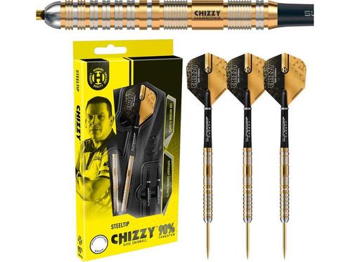 Chizzy 90% tungsten 22Gr, Huis en Inrichting, Woonaccessoires | Overige, Nieuw, Verzenden