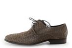 Manfield Veterschoenen in maat 41 Bruin | 5% korting, Kleding | Heren, Schoenen, Manfield, Bruin, Verzenden, Gedragen