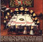 Various - A Testimonial Dinner - The Songs Of XTC, Gebruikt