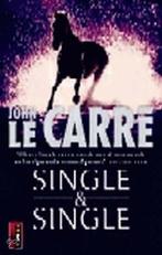 Single en single 9789024544622, Gelezen, John le Carré, J. Le Carre, Verzenden