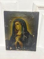 Italiaanse school (XIX) - Madonna in preghiera