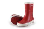 Bergstein Regenlaarzen in maat 25 Rood | 5% extra korting, Kinderen en Baby's, Kinderkleding | Schoenen en Sokken, Verzenden, Jongen of Meisje