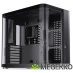 Jonsbo TK-2 2.0 Black, Computers en Software, Computerbehuizingen, Verzenden, Nieuw