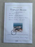 Claudio Rolfi (1960) - Le due barche, Antiek en Kunst