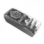 10 troy ounce - Zilver .999 - Scottsdale Chunky