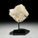 Sans prix de réserve - Belle paire de cristaux de quartz en, Antiek en Kunst