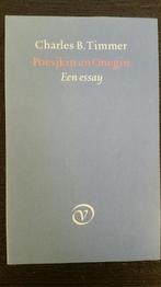 Poesjkin en Onegin 9789028207264 Timmer, Boeken, Verzenden, Gelezen, Timmer