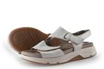 Gabor Sandalen in maat 38 Wit | 5% korting, Kleding | Dames, Schoenen, Verzenden, Wit, Gabor, Sandalen of Muiltjes