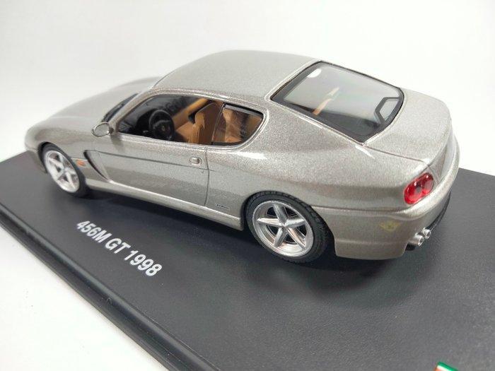 Ferrari Collection (Official Product) 1:43 - Model, Hobby en Vrije tijd, Modelauto's | 1:5 tot 1:12