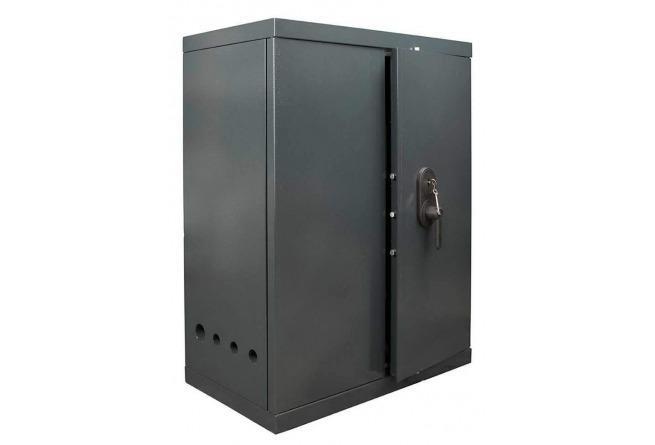 Armoire pour ordinateur portable Lloyd LL14, Huis en Inrichting, Brandblussers en Brandkasten, Verzenden