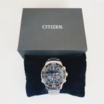 Citizen - Promaster Eco-Drive Marine Series Yacht Timer -, Nieuw