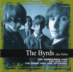 The Byrds - The Byrds Play Dylan, Verzenden, Gebruikt