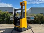 Jungheinrich ETV214-770DZ (2015) nette reachtruck MET VIDEO, 1000 tot 2000 kg, Elektrisch, Reachtruck, Jungheinrich