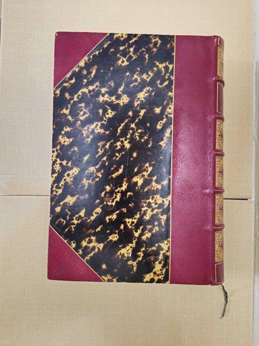 Jean Sire De Joinville - Histoire de Saint Louis Credo et, Antiek en Kunst, Antiek | Boeken en Manuscripten