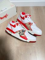 Nike - Stussy - Sneakers - Taille : EU 45 - Neuf avec, Nieuw