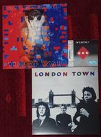 Paul McCartney & Related - Wings London Town Vinyl Album /, Cd's en Dvd's, Nieuw in verpakking