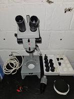Microscoop - LZOS MBC 10 - 1990-2000