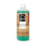 Lacq Verzorgende Vloerzeep 1L 1L, Verzenden, Nieuw