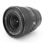 Sony FE 16-35mm f/4 G PZ | Tweedehands, Verzenden, Zo goed als nieuw