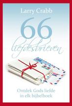 66 LIEFDESBRIEVEN 9789063535896 Larry Crabb, Verzenden, Gelezen, Larry Crabb