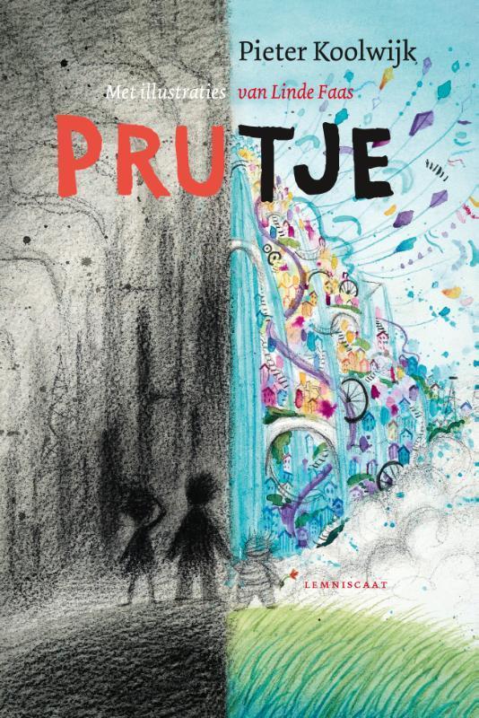 Prutje 9789047709718 Pieter Koolwijk, Boeken, Kinderboeken | Jeugd | 10 tot 12 jaar, Zo goed als nieuw, Verzenden