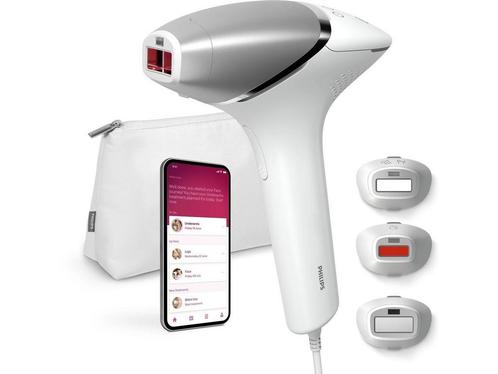 Philips BRI946/00 - Elektrische IPL Hair Remover -, Huis en Inrichting, Woonaccessoires | Overige, Nieuw, Verzenden