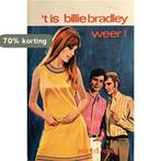 Het is billie bradley weer 9789024001293 Wheeler, Boeken, Verzenden, Gelezen, Wheeler