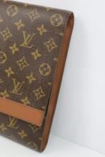 Louis Vuitton - Porto Envelope - Porte-documents, Handtassen en Accessoires, Tassen | Damestassen, Nieuw