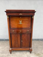 Secrétaire - Walnoot - Imperium Terugkeer Naar Egypte, Antiek en Kunst
