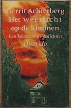 Gerricht Achterberg - Het weerlicht op de kimmen, Boeken, Kinderboeken | Jeugd | 10 tot 12 jaar, Verzenden, Nieuw