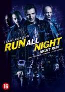 Run all night op DVD, Cd's en Dvd's, Dvd's | Thrillers en Misdaad, Verzenden, Nieuw in verpakking