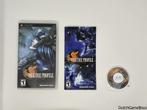 PSP - Valkyrie Profile - Lenneth, Verzenden, Gebruikt