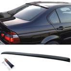 Dakspoiler glanzend zwart BMW 3 serie E46 sedan B9229