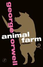 Animal farm 9789029587105, George Orwell, Verzenden