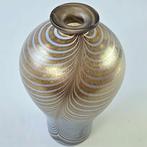 Kosta Boda - Bertil Vallien - Vaas - Minos - Glas