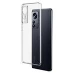 Xiaomi 12 Pro Transparant Hoesje - Silicone Clear Cover, Verzenden, Nieuw