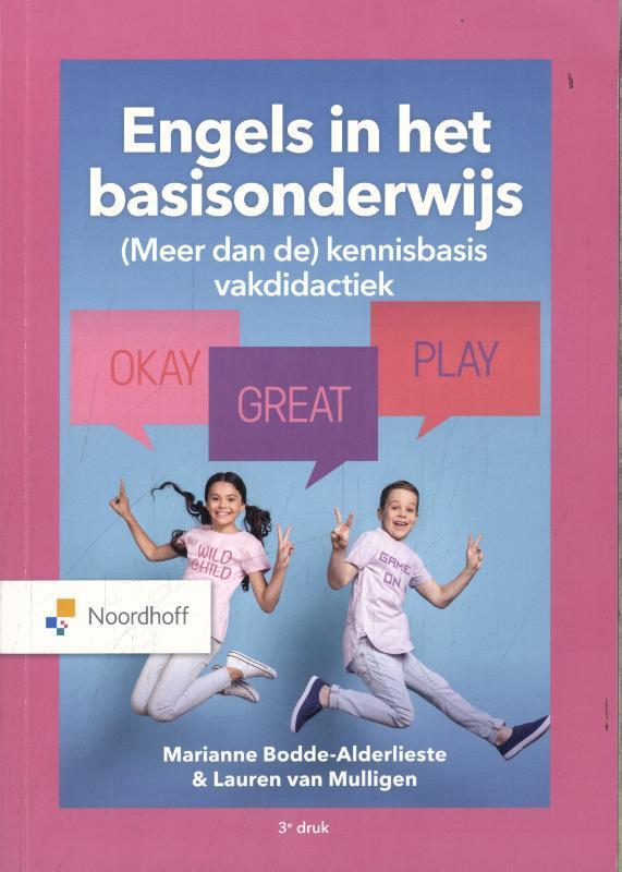 Engels in het basisonderwijs 9789001299293, Boeken, Studieboeken en Cursussen, Gelezen, Verzenden