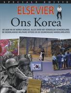 Elsevier Speciale Editie  -   Ons Korea 9789035251113, J.A.S. Joustra, Verzenden
