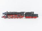 Märklin H0 - 3084 - Stoomlocomotief met tender (1) - BR 050, Nieuw