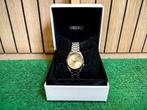 Veiling - Seiko 4R36-15M0 - In Nette Staat, Handtassen en Accessoires, Nieuw