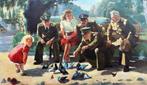 Vladimir Vladimirovich Inkizhinov (1928-2002) - Giornata, Antiek en Kunst