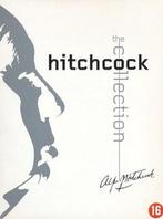 Hitchcock Collection 2 (7DVD), Cd's en Dvd's, Verzenden, Nieuw in verpakking