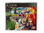 Dragon Ball Z: Battle Of Z (Promo CD) (PS3) (TWEEDEHANDS), Games en Spelcomputers, Games | Sony PlayStation 3, Verzenden, Nieuw