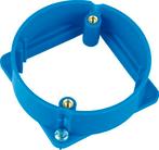 Anneau DExtension De Boîte De Jonction Empilable Carré De, Doe-het-zelf en Bouw, Elektriciteit en Kabels, Verzenden, Nieuw