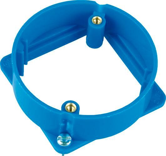 Anneau DExtension De Boîte De Jonction Empilable Carré De, Doe-het-zelf en Bouw, Elektriciteit en Kabels, Verzenden